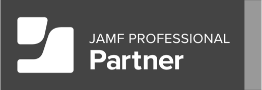 Jamf Professional Partner